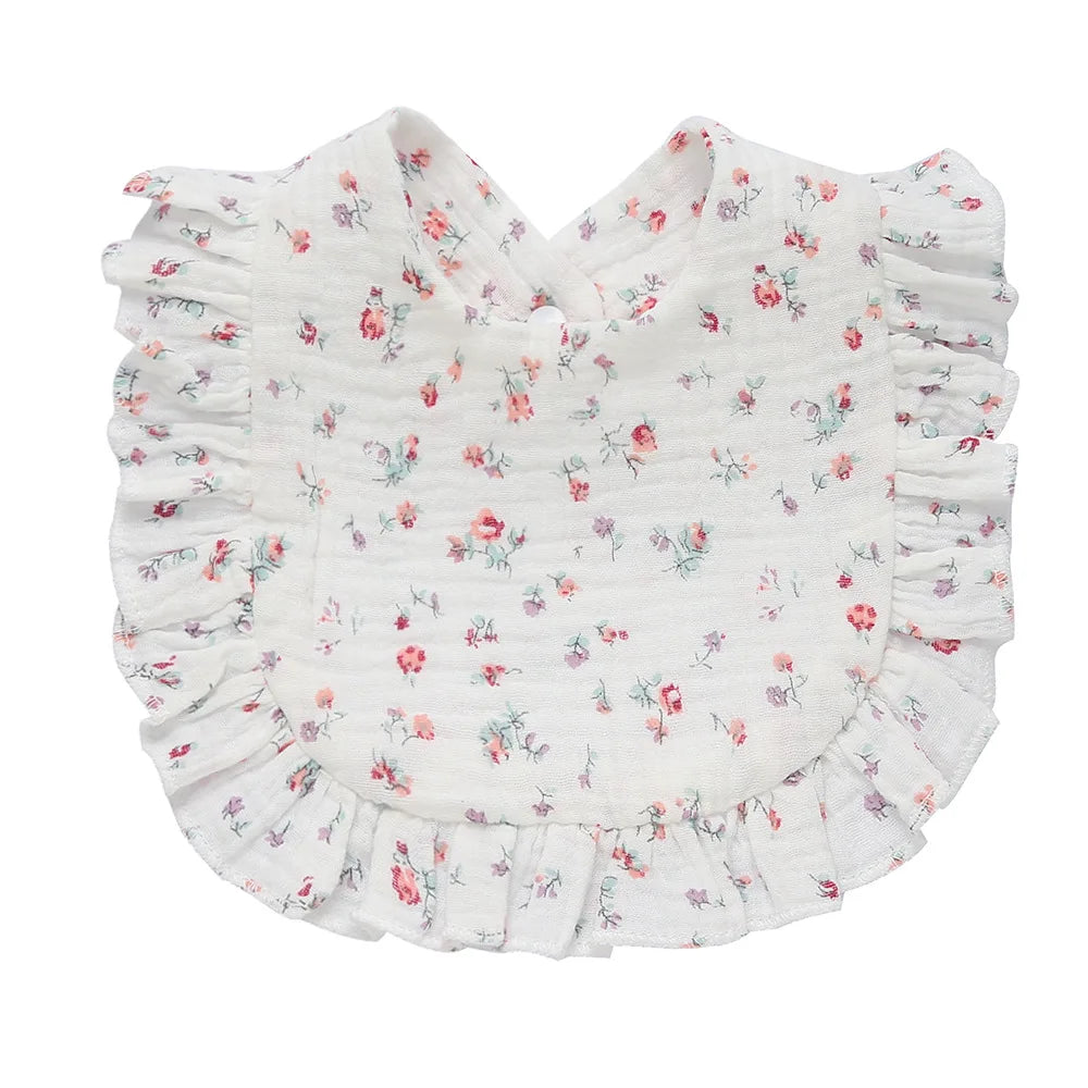 Chomp & Drool Bib